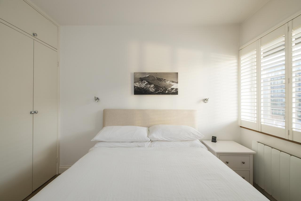 Sublime Flat With Thames View Apartment London Luaran gambar